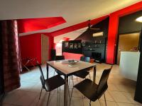 La mansarda - B&B Asti