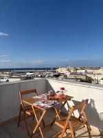 Sea Breeze Terrace - B&B Monopoli