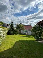 Imperial Apartments - B&B Goslar