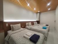 Appartement 2 Chambres