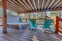 Northstar Retreat with Hot Tub & FREE Shuttle Access - B&B Truckee