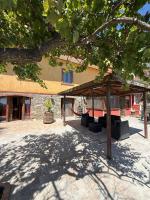 Casa Vacanze Panoramika Santa Cruz - Appartamento SANTA CRUZ - B&B Cicerale