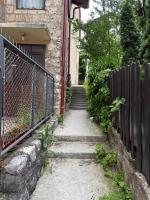 Sarajevo Apartman - B&B Sarajevo