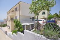 Apartmani Villa Antonio - Chambres d'hôtes Makarska