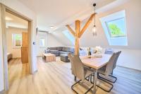Two-Bedroom Deluxe Apartment