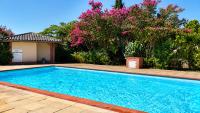 Le Ernest - Piscine, Parking & Jardin privé et Climatisation - B&B Tolosa