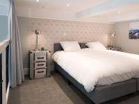 Apartment mit 2 Schlafzimmern - Nr. 86C