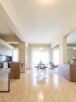 HELIANTHOS VILLA - APARTMENT No2 - Ferienwohnung Palaió Tsiflíki