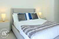 Moderno apartamento de 1 dormitorio en Brickell - B&B Miami