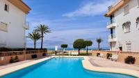 Talima Vyb Dénia - B&B Denia