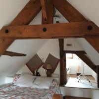 Gîte du colporteur - Chambres d'hôtes Jars