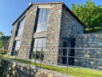 Villa Eunice - Ferienwohnung Cavi di Lavagna