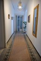 Palazzo del Marchese Orsini - Ferienwohnung Sulmona