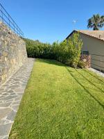 Villa Eunice - Ferienwohnung Cavi di Lavagna