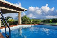 972D3 - Villa Tamarin 240m2 vue panoramique - Ferienwohnung Rivière Salée