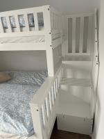 Auszeit - Ferienwohnung Melsungen