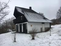 Frankenau 36 - Bed and Breakfast Frankenau