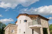 VILLA SERRA - Sibillini Retreat - B&B Montefortino