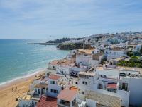 Vista del Mar Guest House - B&B Albufeira