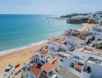 Vista del Mar Guest House - B&B Albufeira
