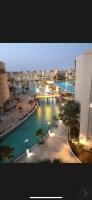 Charming Private Residence Palm Lake Resort Monastir - Bed and Breakfast Sahline