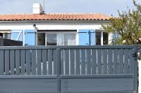 Logement neuf 5 personnes Barbâtre Île de Noirmoutier - Chambres d'hôtes Barbâtre