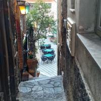 MaMaCa my sicilian home 2 Castelmola - Bed and Breakfast Castelmola
