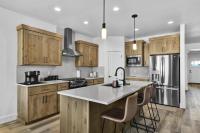 Heron House Near Lake and Golf - Bed and Breakfast Nampa