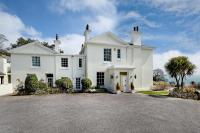 Woodend Seaside Villa - B&B Torquay