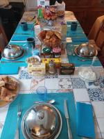 La Roseliére - B&B Bazenville