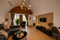 Apartamenty RentToGo - Bulwar Staromiejski - Bed and Breakfast Wrocław