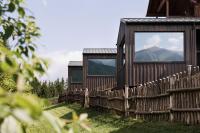 Sloho Bergurlaub - Adults Only - Chambres d'hôtes Hohentauern