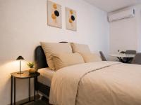 Moderan Apartman, balkon, klima, parking, WiFi, TOP lokacija - B&B Bosanska Krupa