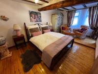 Casa del Borgo - Ferienapartments Alsfeld - Ferienwohnung Alsfeld