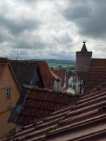 Casa del Borgo - Ferienapartments Alsfeld - Ferienwohnung Alsfeld