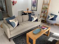 St Benedicts Street Flat with Roof Terrace - B&B Norwich