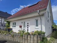 Haus Else am Nationalpark Eifel - Bed and Breakfast Schleiden