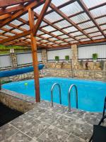 Forest Green Cottage - B&B Yaremche