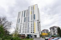 Rzeszów Superior Apartment by BookingHost - B&B Rzeszów