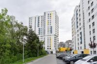 Rzeszów Superior Apartment by BookingHost - B&B Rzeszów