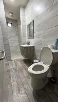 Chambre Familiale