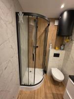 Kłodzko Comfort Studio by BookingHost - B&B Kłodzko