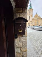 Kłodzko Comfort Studio by BookingHost - B&B Kłodzko