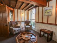 Pearls Farm One - Bed and Breakfast Macclesfield
