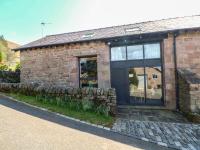 Pearls Farm One - Bed and Breakfast Macclesfield