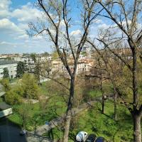 Park View Olszynki Park - B&B Rzeszów
