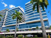 Big Family 3BR Pool Gym Near, Parking, AC, WIFI, El Dorado - Chambres d'hôtes Guayaquil