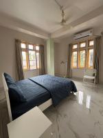 Northeastern Escape - Modern 2BHK near Six Mile - B&B Guwahati