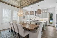 Private beachfront Steps to sand & sunsets - Bed and Breakfast Destin
