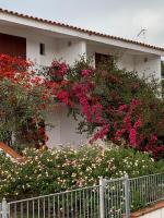 Azzurro mare - B&B San Giovanni